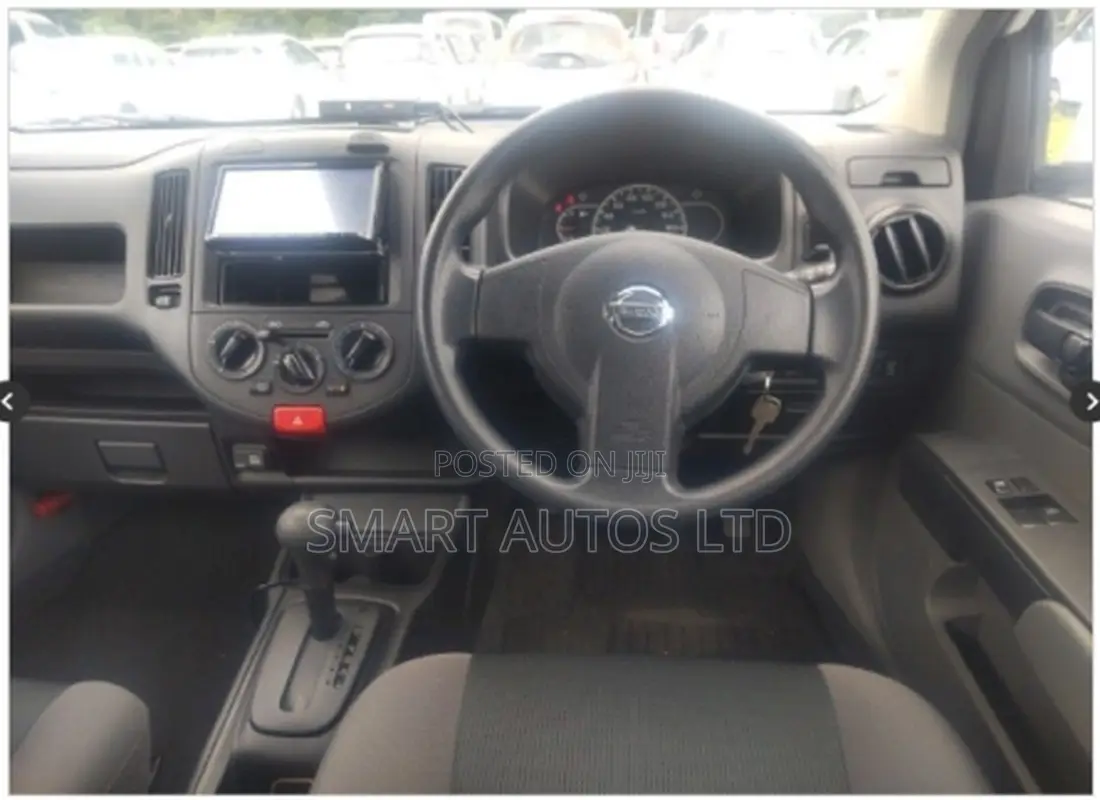 Nissan Advan 2019 Pearl