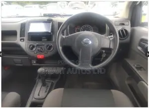 Nissan Advan 2019 Pearl