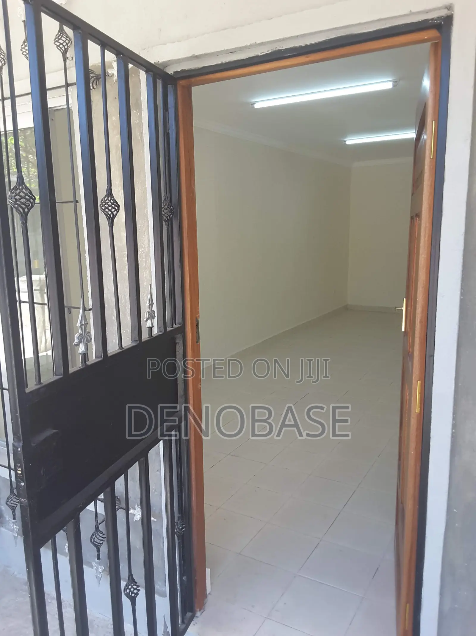 Executive Office to Let State House