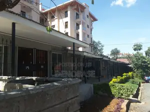 Executive Office to Let State House