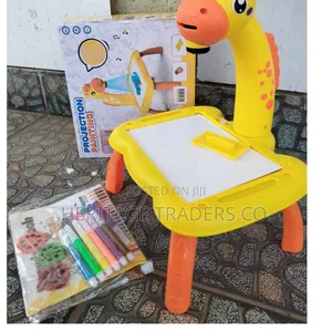 Kids Projector