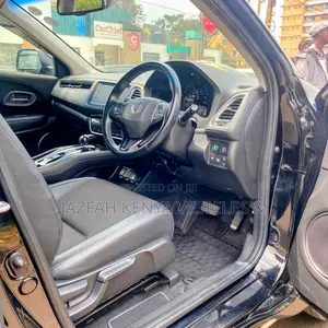 Honda Vezel 1.5 Hybrid 2WD 2019 Black
