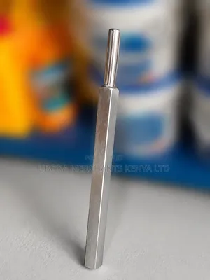 Tamping Rod