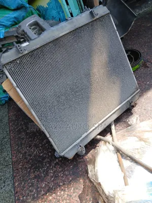 Radiator 7l Ex Japan