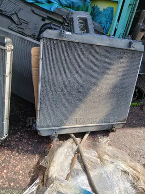 Radiator 7l Ex Japan