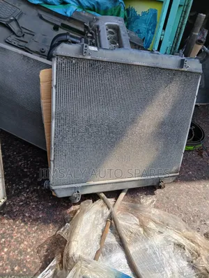 Radiator 7l Ex Japan