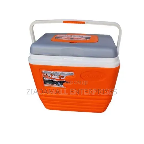 Boxed Brand New 4.5L Storage Cooler Box