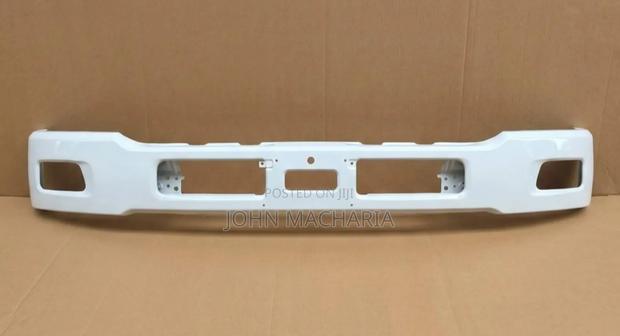 Front Bumper for Isuzu FRR, FSR and FTR Forward Truck