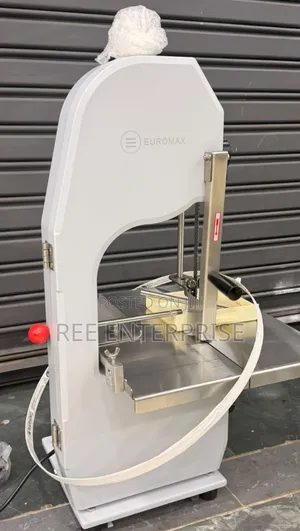 *Euromax Electric Bone Saw 
Motor Cover