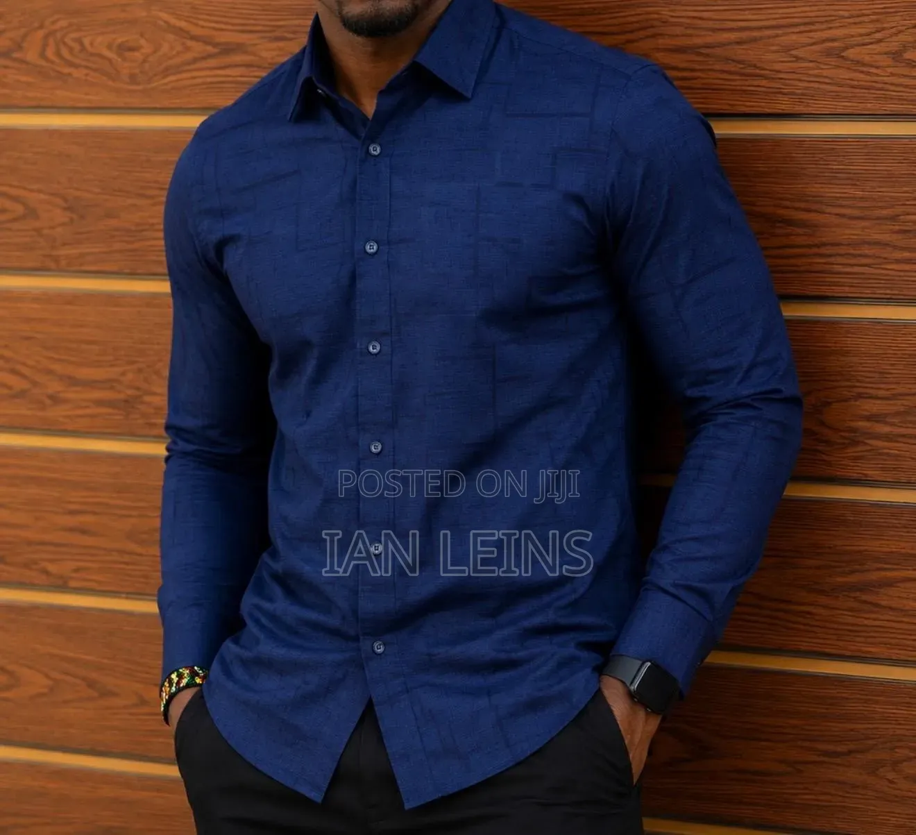 Men's Official Casual Wear -New Arrivals -All Sizes