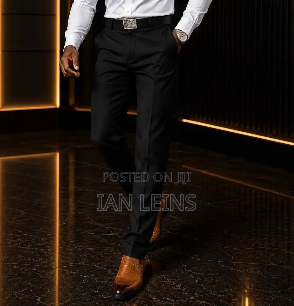 Men's Official Casual Wear -New Arrivals -All Sizes