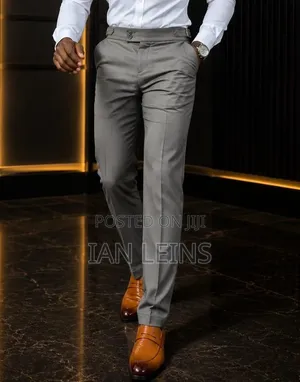 Men's Official Casual Wear -New Arrivals -All Sizes