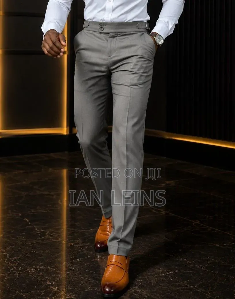 Men's Official Casual Wear -New Arrivals -All Sizes