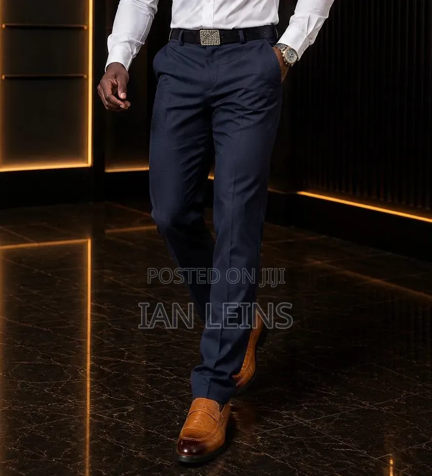 Men's Official Casual Wear -New Arrivals -All Sizes