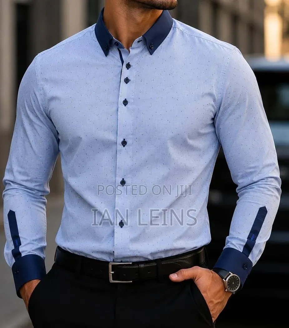 Men's Official Casual Wear -New Arrivals -All Sizes