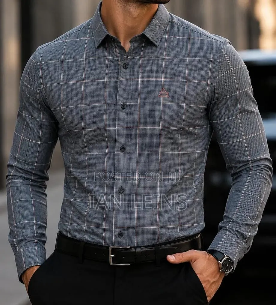Men's Official Casual Wear -New Arrivals -All Sizes