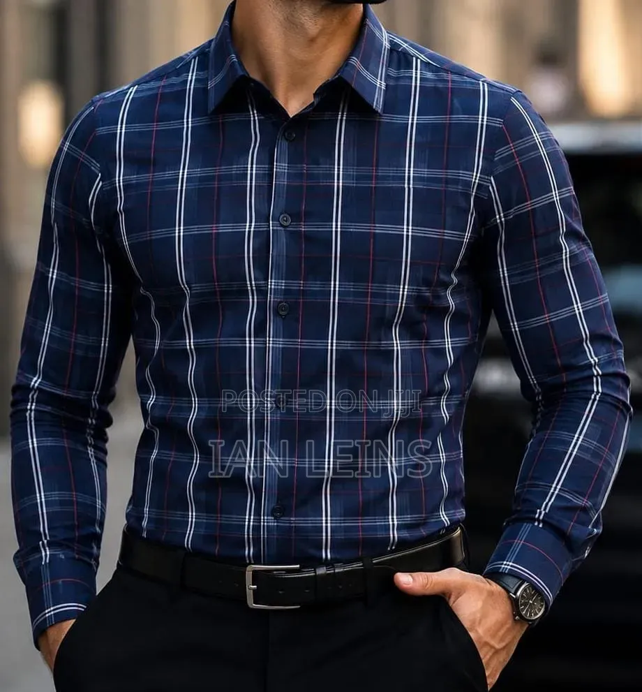 Men's Official Casual Wear -New Arrivals -All Sizes