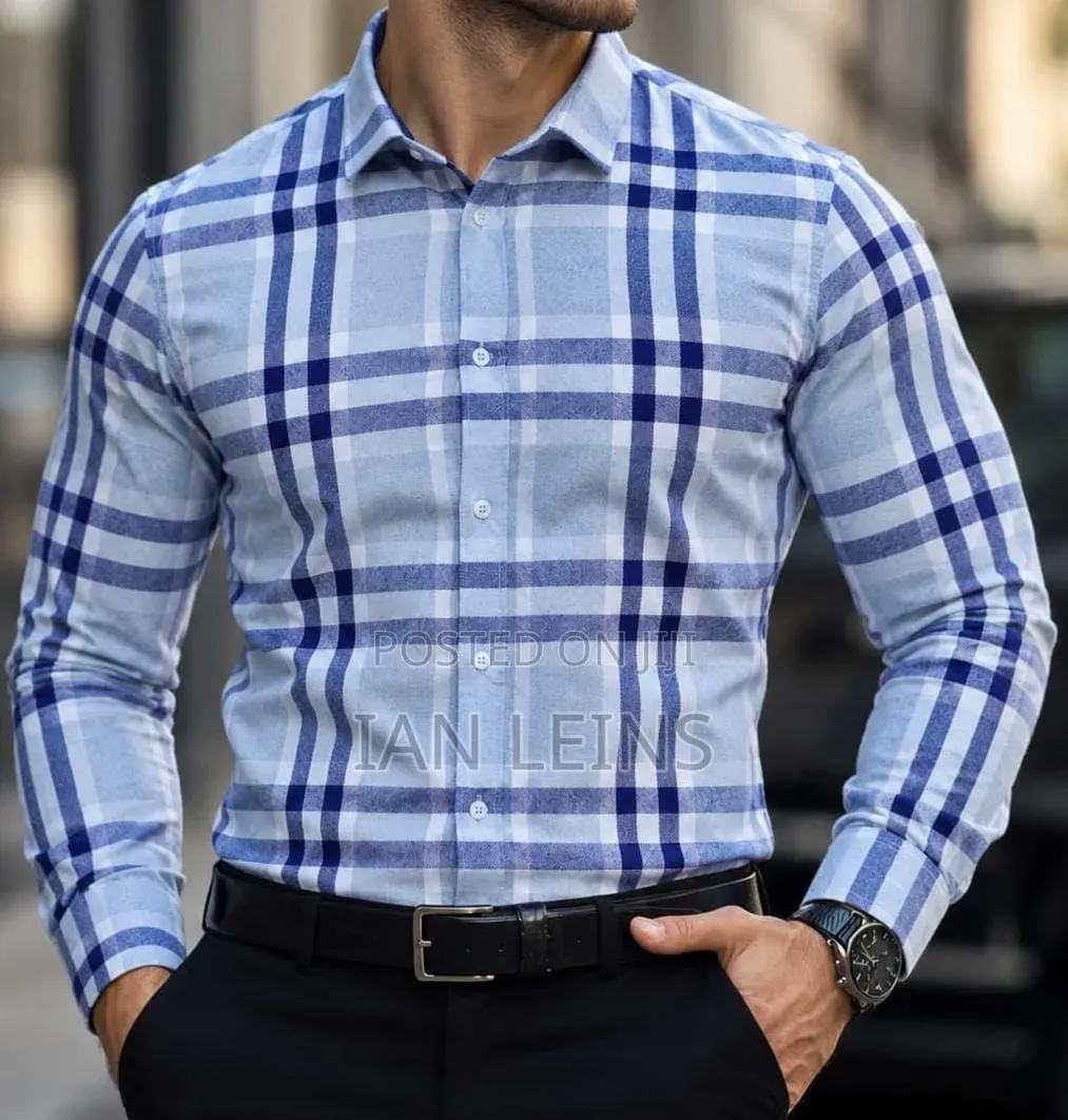 Men's Official Casual Wear -New Arrivals -All Sizes