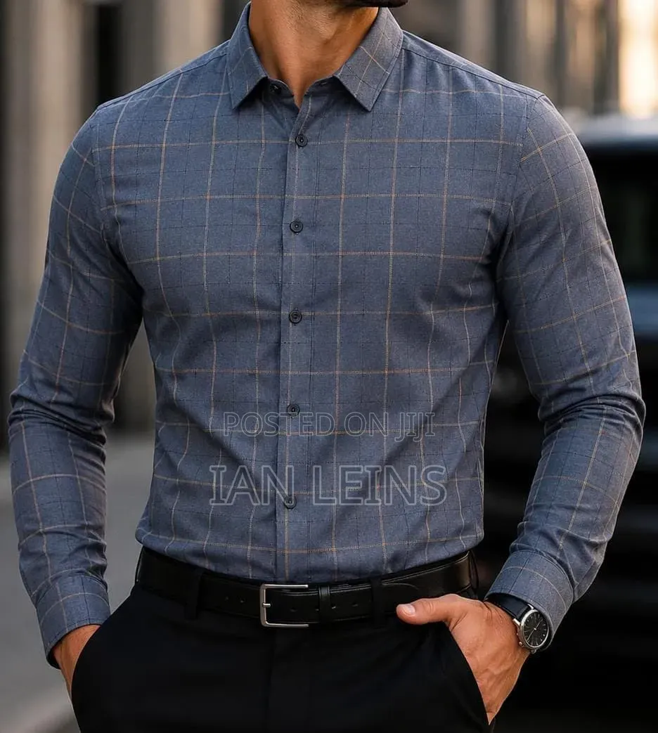 Men's Official Casual Wear -New Arrivals -All Sizes