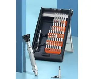 UGREEN 38-in-1 Aluminium Alloy Screwdriver Set - CM372