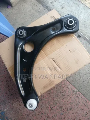 Nissan March Control Arm/ Note New Model