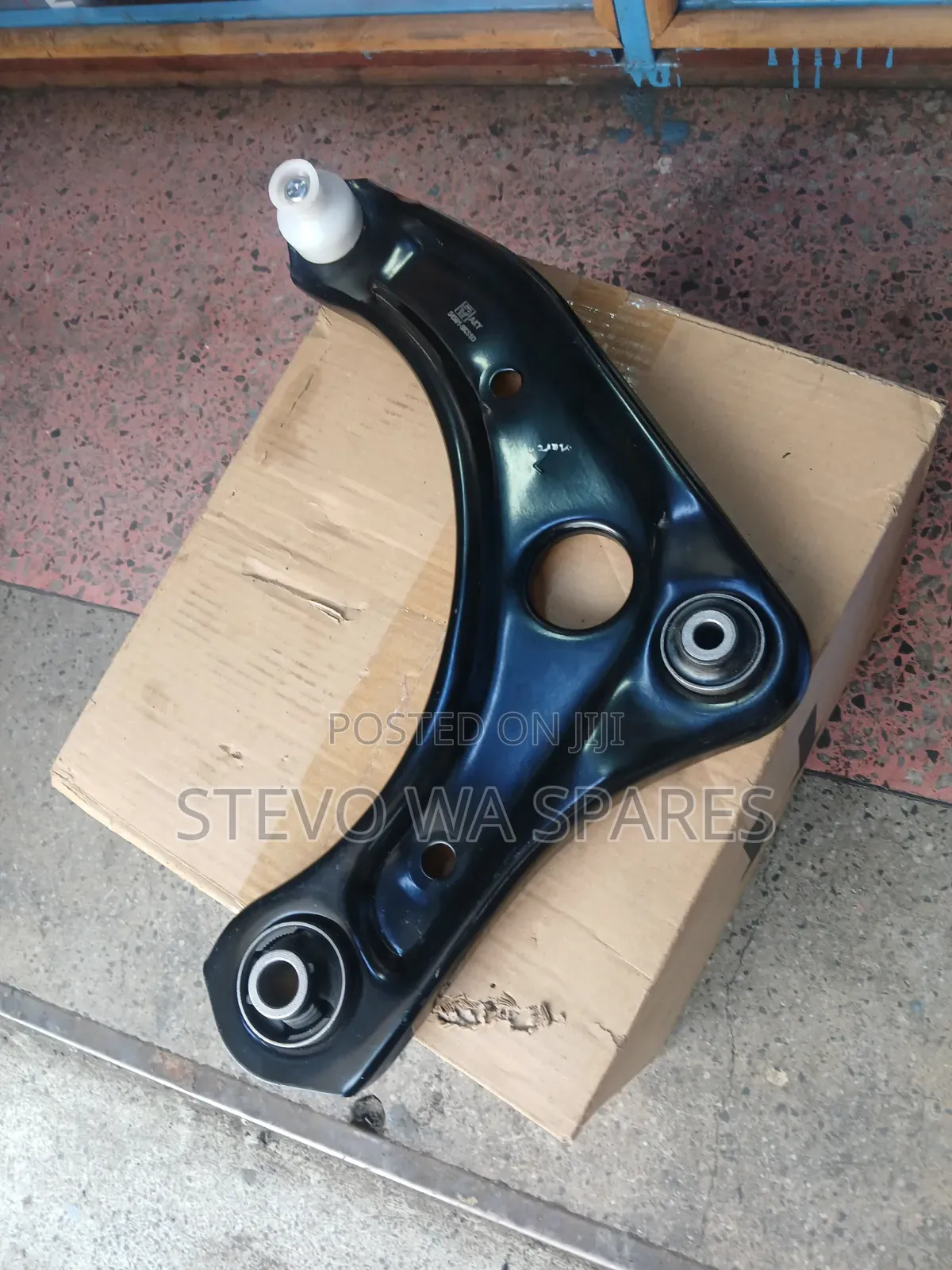 Nissan March Control Arm/ Note New Model
