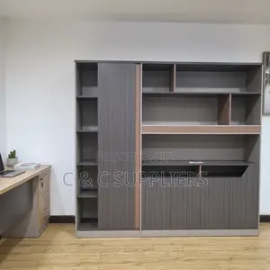 Wall Storage Cabinet