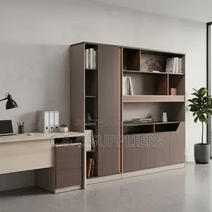 Wall Storage Cabinet
