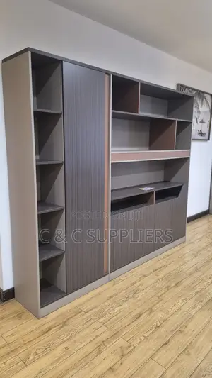 Wall Storage Cabinet