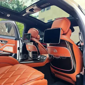 Mercedes-Benz Maybach 2024 Pearl