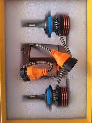 Led Headlight H11