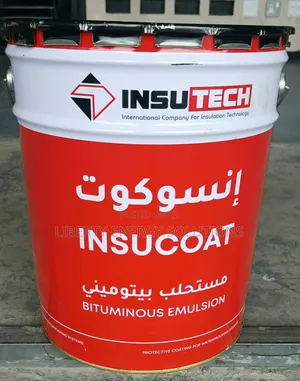 Water-Based Primer[ Insucoat)