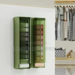 Sock Dispenser