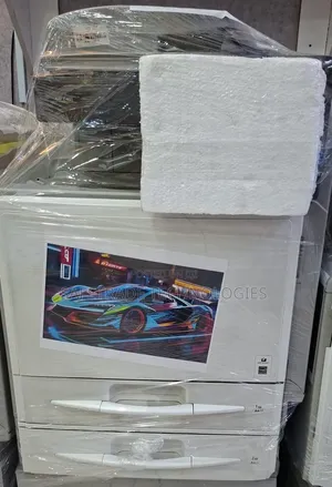Ricoh Mp C2504 Colour Photocopier