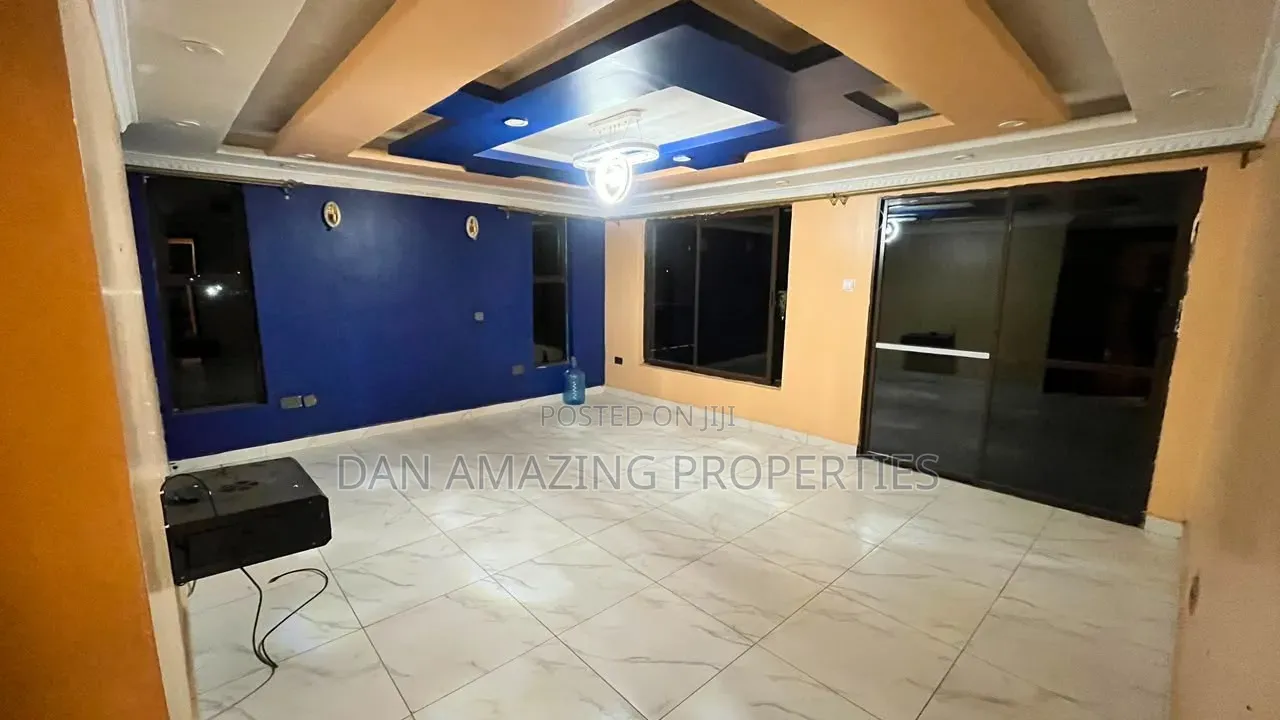 4bdrm Maisonette in Kamulu, Joska for sale
