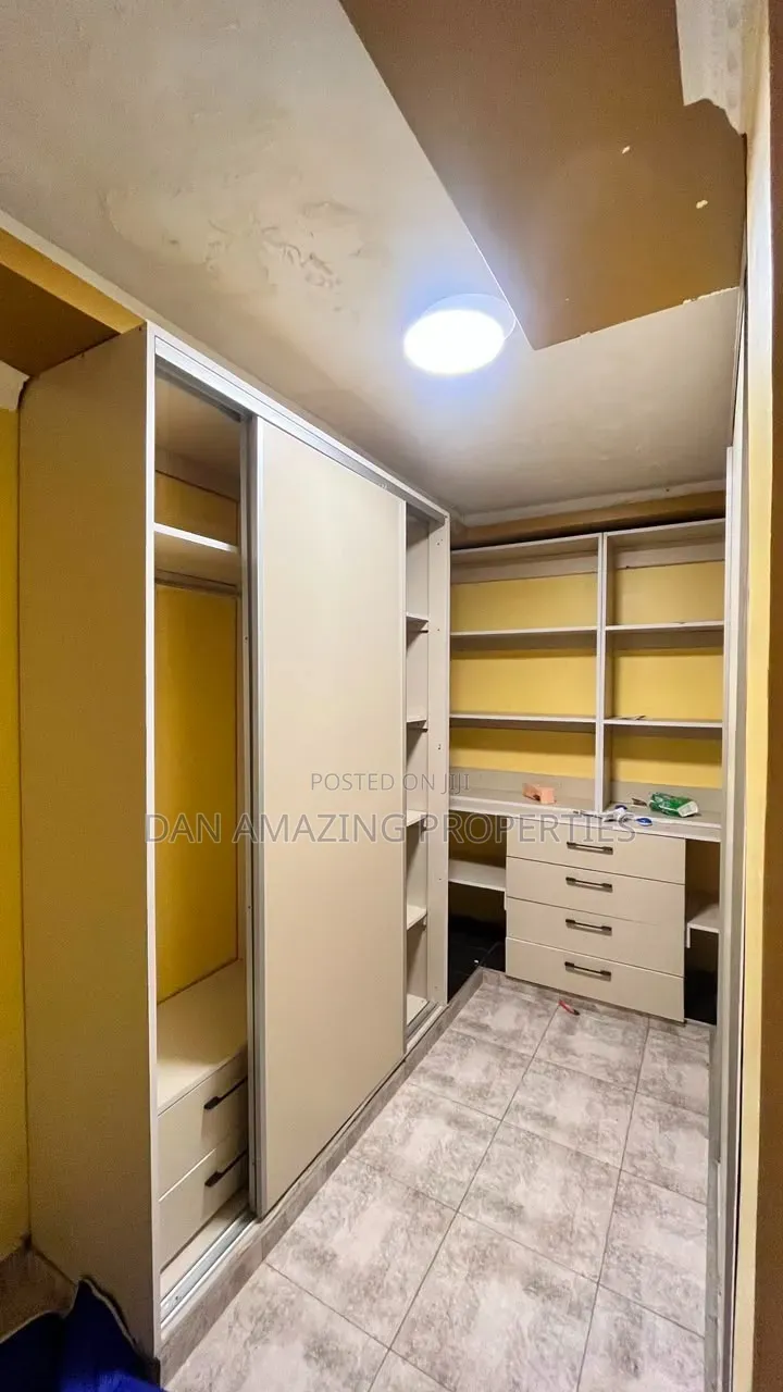 4bdrm Maisonette in Kamulu, Joska for sale