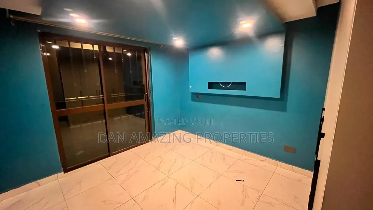 4bdrm Maisonette in Kamulu, Joska for sale