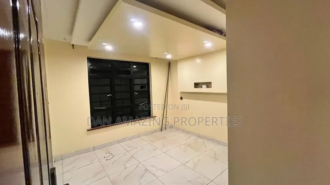 4bdrm Maisonette in Kamulu, Joska for sale