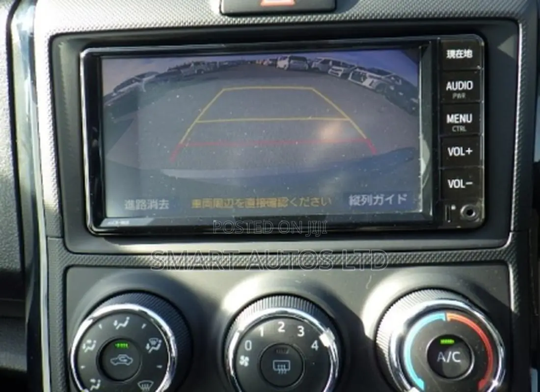 Toyota Axio 2019 Brown