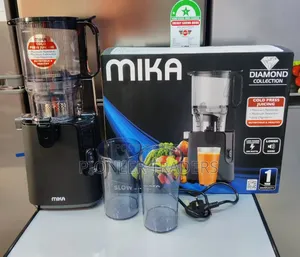 Mika Slow Juicer 250W