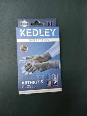 Arthiritis Gloves