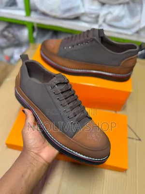 Versace Quality Men's Shoes