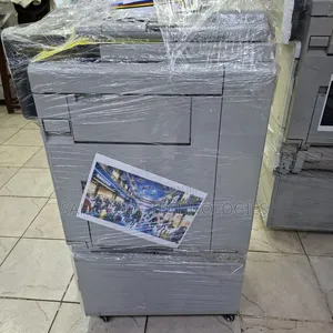 Ricoh Mp C2504 Colour Photocopier