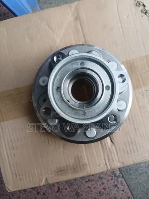 Complete Hub Bearing 7l