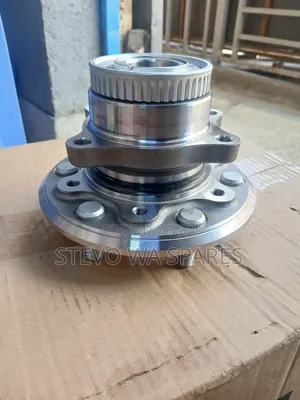 Complete Hub Bearing 7l