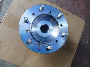 Complete Hub Bearing 7l