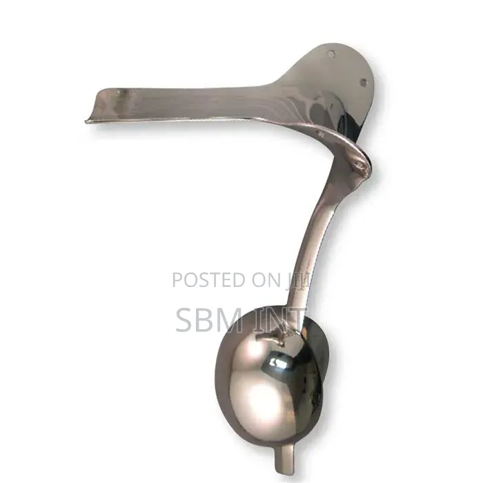 Auvard Speculum