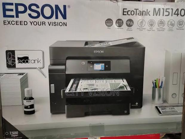 Epson M15140 A3 Monochrome Printer