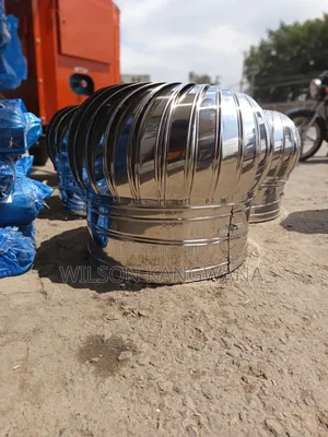 Wind Driven Cyclones 600MM