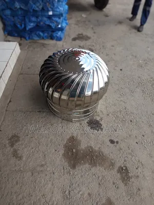 Wind Driven Cyclones 600MM